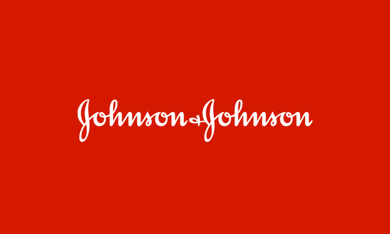 Johnson & Johnson stock rises Thursday, still underperforms market