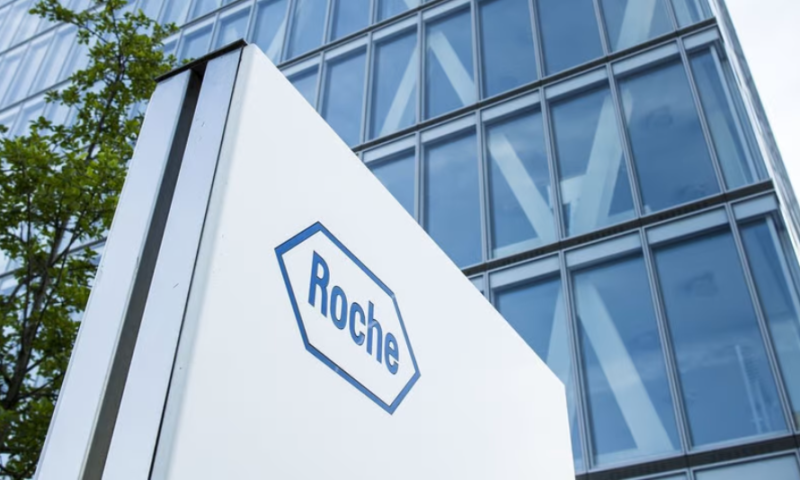 Roche nets FDA approval for HER2-low breast cancer test paired with AstraZeneca-Daiichi’s Enhertu