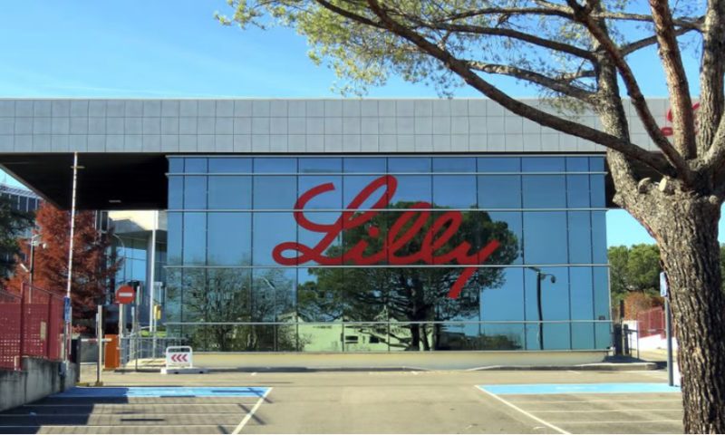 Lilly inks $425M biobuck drug discovery pact with Schrödinger