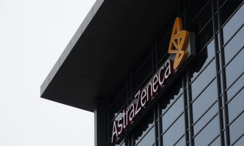 Treading where Roche and Sanofi failed, AstraZeneca scores breast cancer wins for AKT and SERD drugs