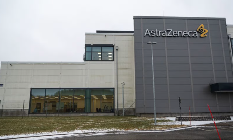 Spying a devilish deal, AstraZeneca pays 666% premium to buy genomic medicine biotech