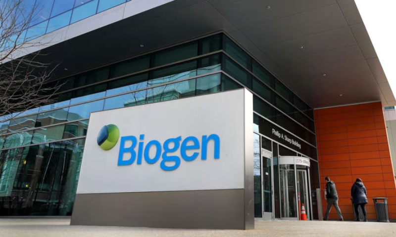 Sage, Biogen post fresh phase 3 depression data as FDA filing nears completion