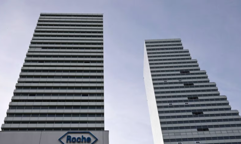 Roche drops midphase hepatitis B and eye disease programs in quarterly pipeline clearout