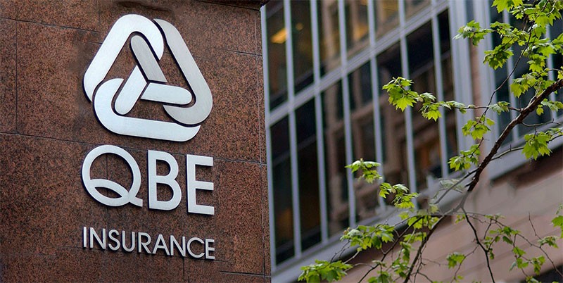 QBE’s FY Catastrophe Costs to Exceed Allowance by About $100 Mln