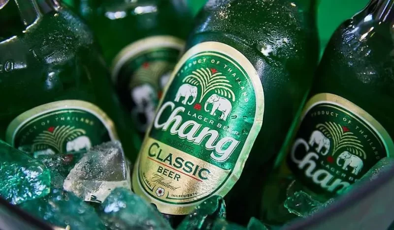 Thai Beverage Shares Rise After It Posts Higher FY Net Profit