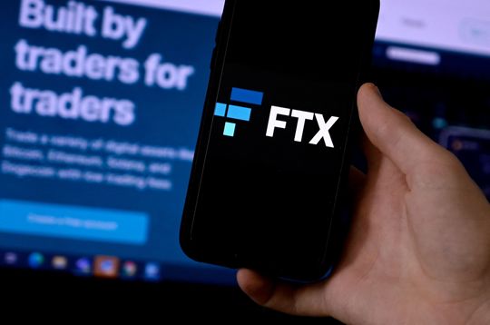 FTX owes $3.1 billion to its 50 largest creditors