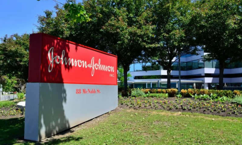 Johnson & Johnson looks inward to find new head of medtech innovation and R&D