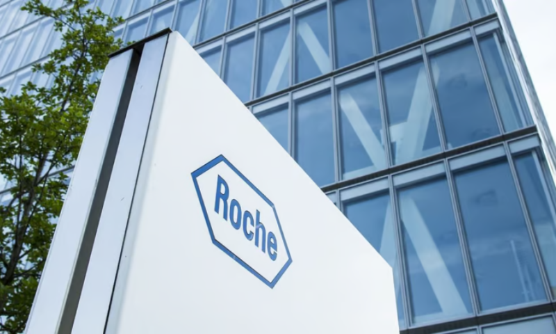 Roche’s anti-amyloid antibody gantenerumab fails phase 3 in major blow to Alzheimer’s ambitions