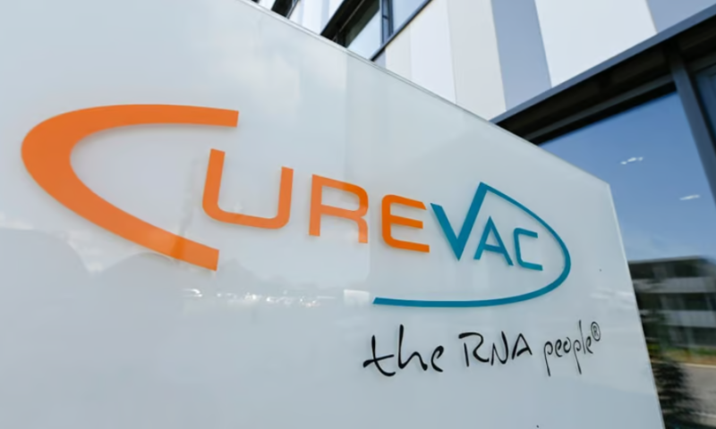 CureVac rethinks lead cancer program after posting PD-1 data, limiting future studies to mRNA vaccine combos