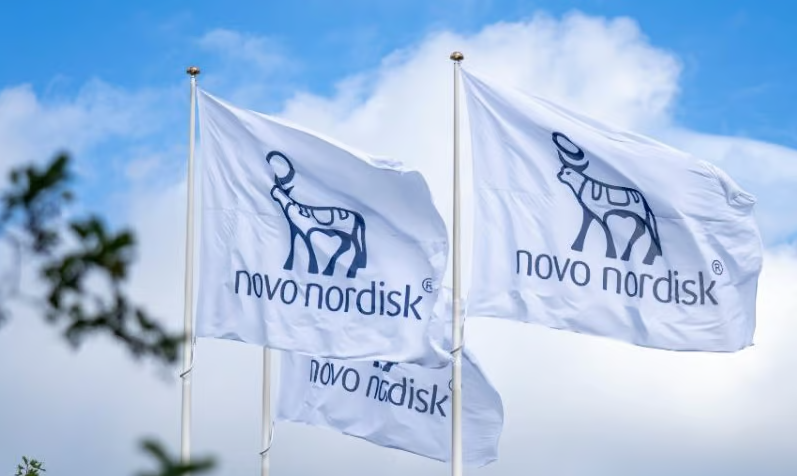 Novo Nordisk invests $749M to boost API manufacturing for clinical trials