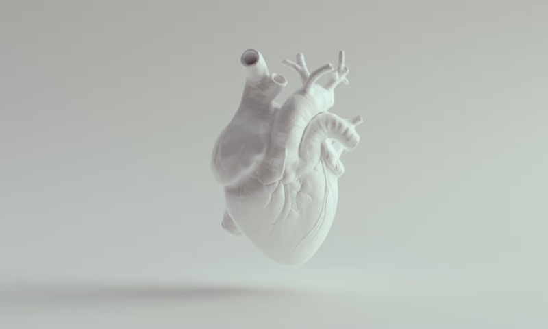 Johnson & Johnson doles out $16.6B to snatch up miniaturized heart pump maker Abiomed
