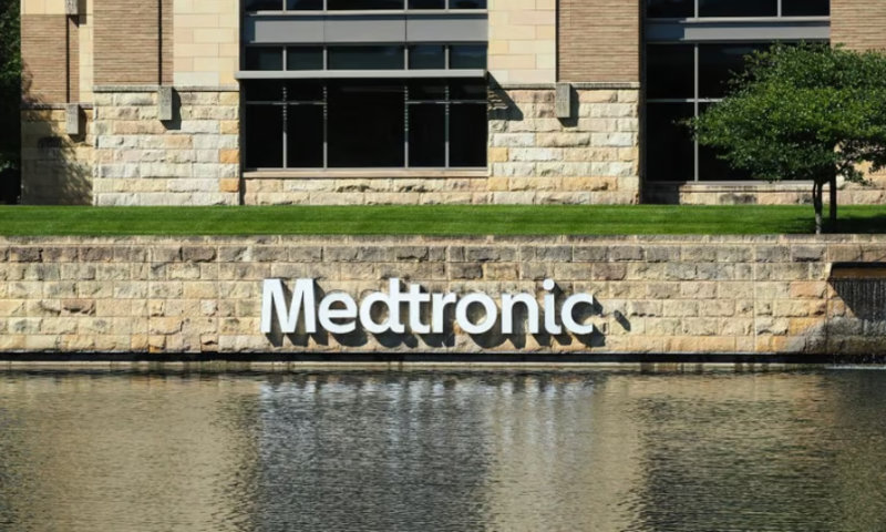 Medtronic begins US launch of 7-day insulin infusion set