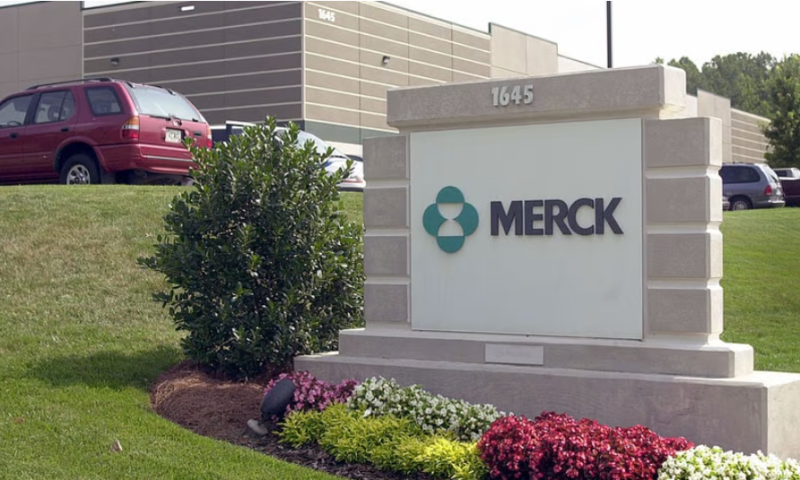 Merck & Co. ditches oncolytic virus Cavatak 4 years after buying Viralytics