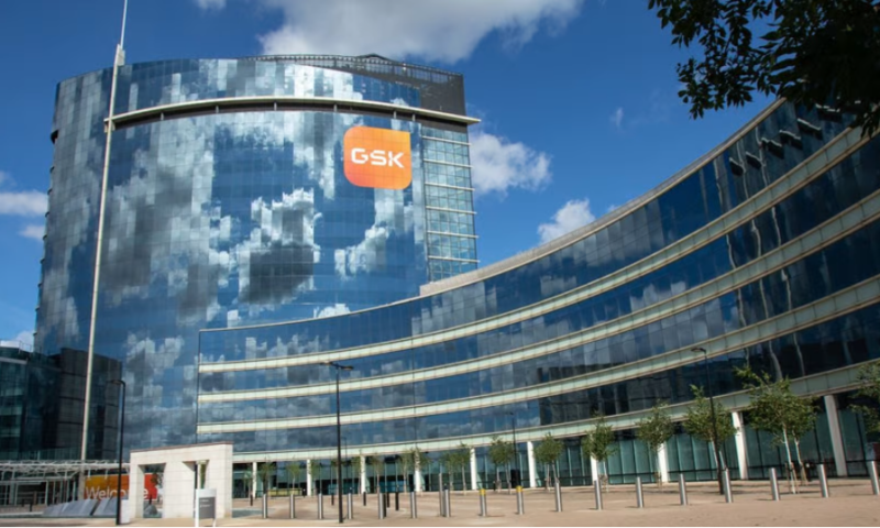 GSK dumps major pipeline prospect otilimab on lackluster phase 3 data in rheumatoid arthritis