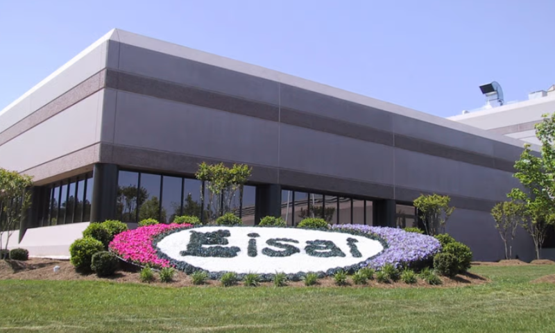 Eisai’s Alzheimer’s hopeful lecanemab may have contributed to patient death: report