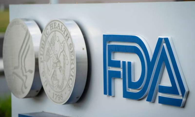 Supply shortages hit trachea tubes and single-use biopsy equipment, FDA warns