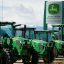 Deere & Co. stock rises Tuesday, outperforms market