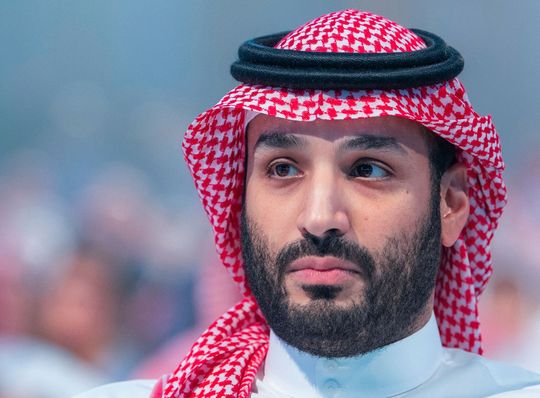 Saudi crown prince set to invest in Credit Suisse’s new investment bank