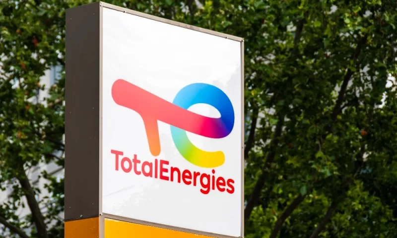 TotalEnergies SE: Disclosure of Transactions in Own Shares
