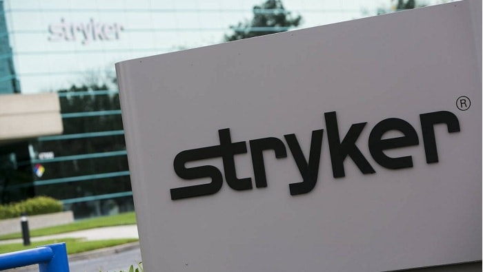 Stryker lucks out with 7.7% growth in Q3, even with order backlog at ‘all-time high’