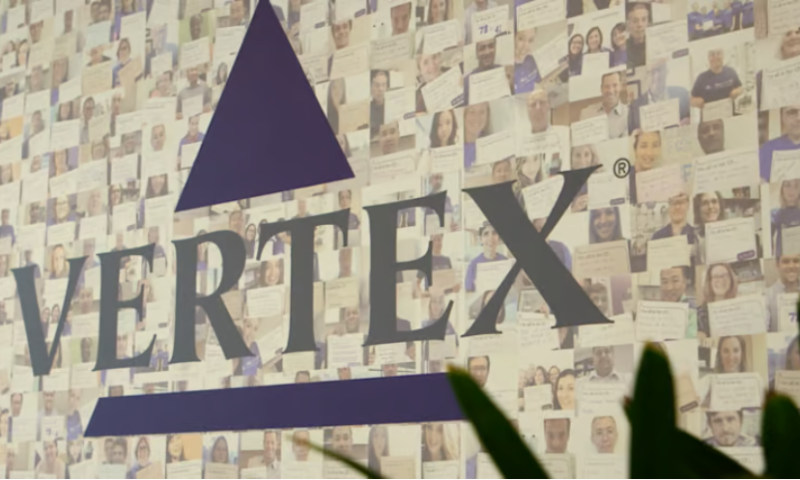 Vertex pays Entrada $224M for preclinical rare disease drug, opening new front in assault on dystrophy
