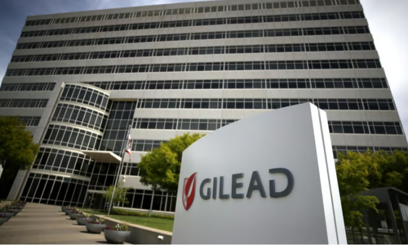 Gilead, Arcus hope to ease TIGIT anxieties with latest trial data tease
