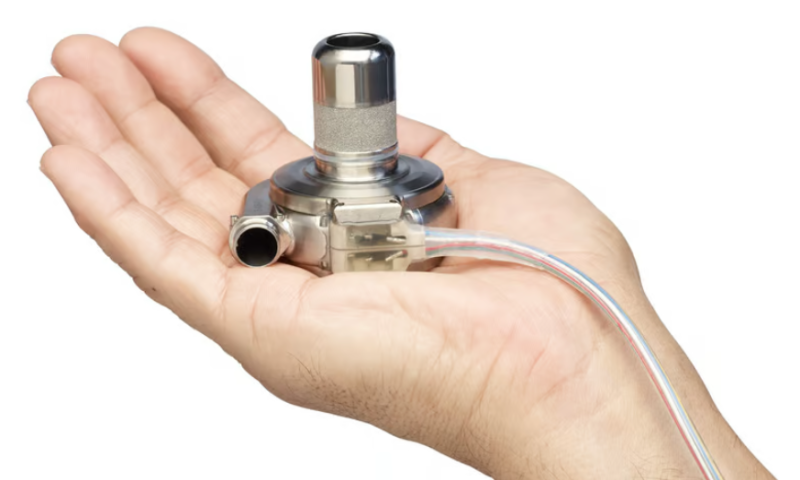 Medtronic’s HeartWare pump racks up another safety alert, this time for jammed driveline covers