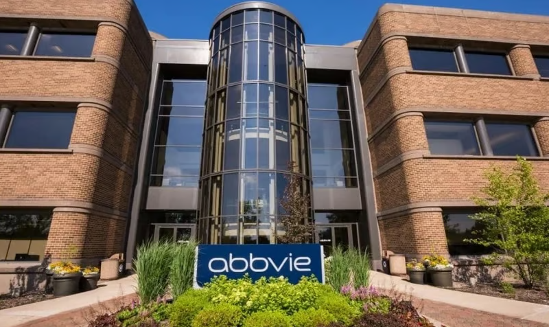 AbbVie links up with London VC firm to map out new anti-inflammatory companies