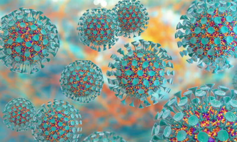 Elusive universal flu vaccine sees success in animals with mRNA tech
