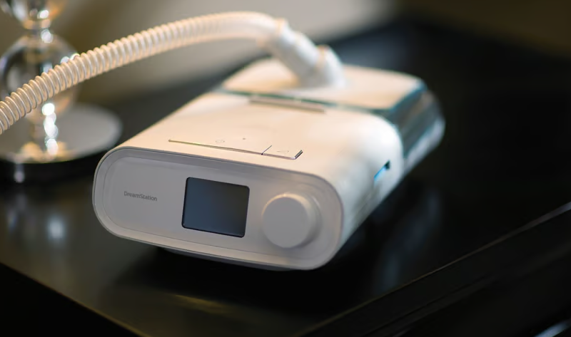 Philips adds another 91 reported deaths to ventilator recall, bringing total to 260