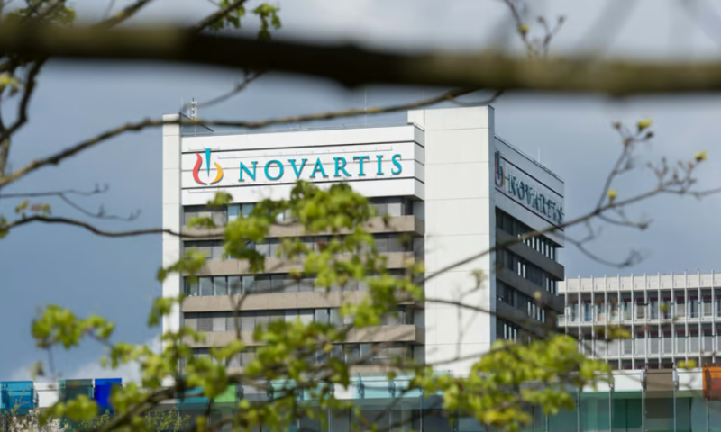 Novartis says rare disease med ‘stands on its own,’ diving deeper into head-to-head win against AstraZeneca