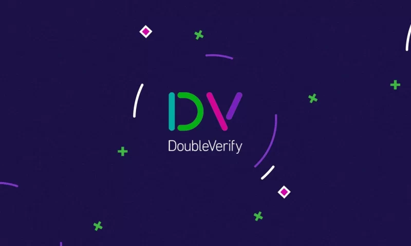 DoubleVerify Shares Up 8% After Hours on S&P SmallCap 600 Addition