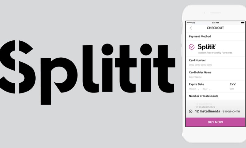 Splitit Payments Shares Jump on Partnership With AliExpress