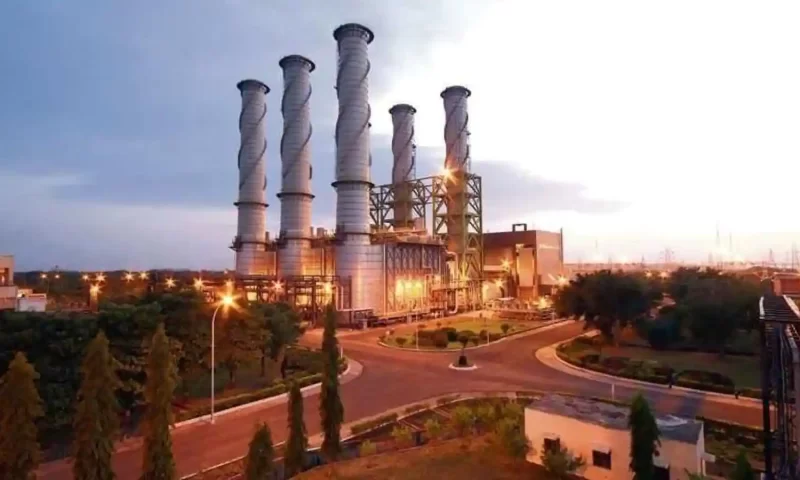 NTPC outperforms market on strong trading day
