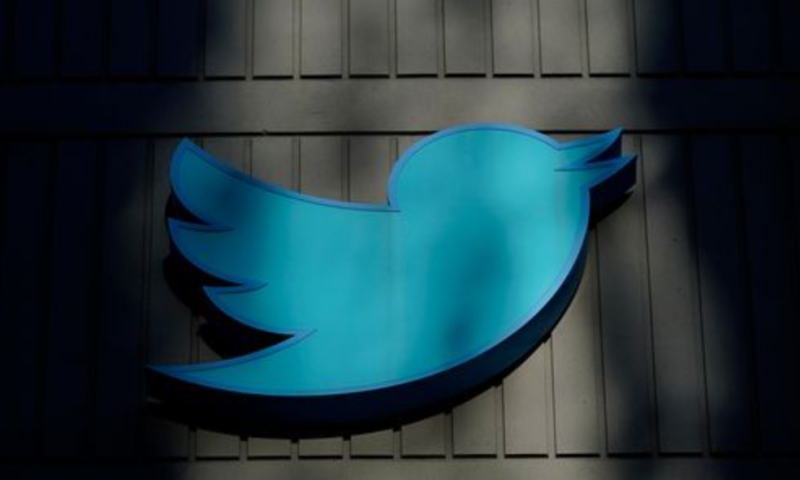 Twitter sued for not paying rent at San Francisco office