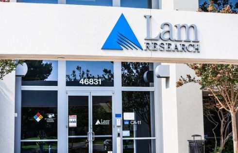 Lam Research to trim 7% of workforce, increase R&D spending as memory-chip crunch hits outlook