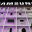 Samsung operating profits sink 69% in fourth quarter on weaker demand