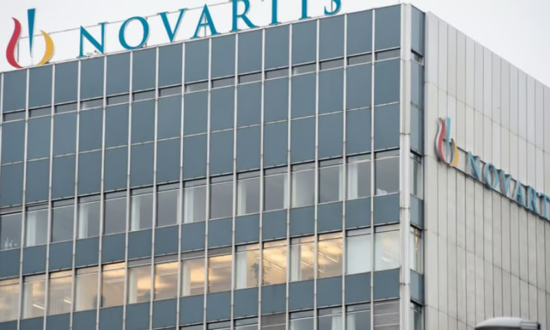 Stalicla pledges $270M to take forward Novartis’ failed former fragile X candidate