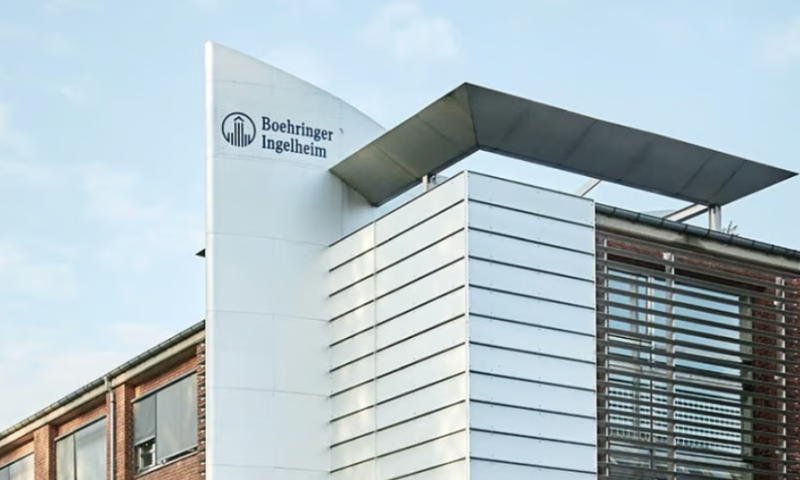 Boehringer offers 3T Biosciences $268M to plug its data into biotech’s TCR cancer platform