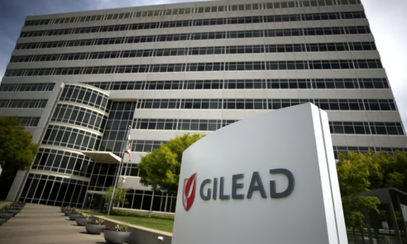 Hunting for cash, Jounce sells remaining stake in tumor antibody to partner Gilead for $67M