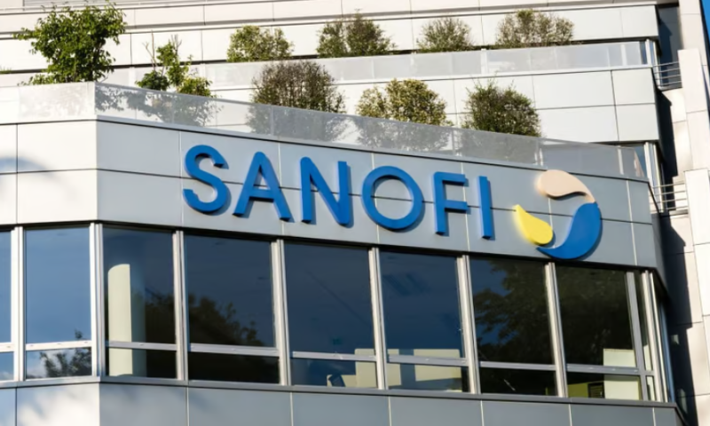 Sanofi pumps $750M into VC unit to push deeper into biotech investing