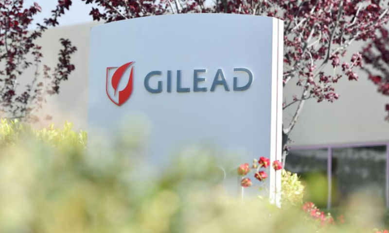 Gilead fosters growth with plans for new research center in California hometown