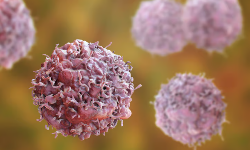 3-drug combo leads to ‘unprecedented’ response in pancreatic cancer models