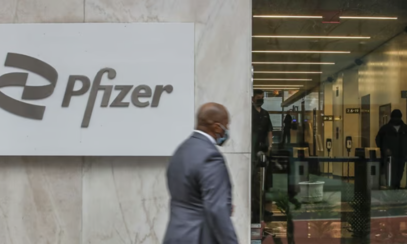 Pfizer pivots from early-stage rare disease R&D, shifting to external innovation and putting assets up for sale