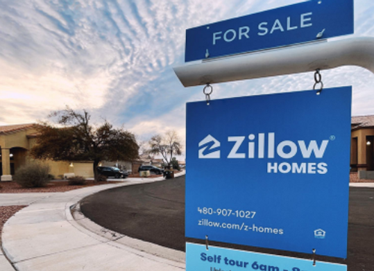 Zillow vows to continue to invest in ‘tough housing market’