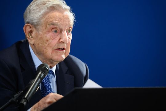 George Soros loads up on Tesla and these other beaten-down stocks