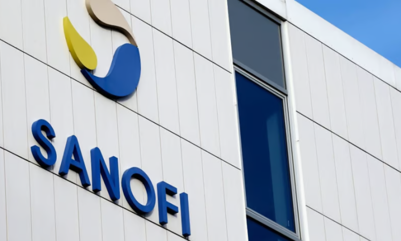 Sanofi backs down from fight with AstraZeneca, argenx and more by stopping phase 3 trial of $3.7B drug