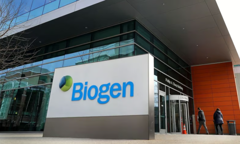 Boarding priority review track, Biogen and Sage get August decision date for depression drug approval