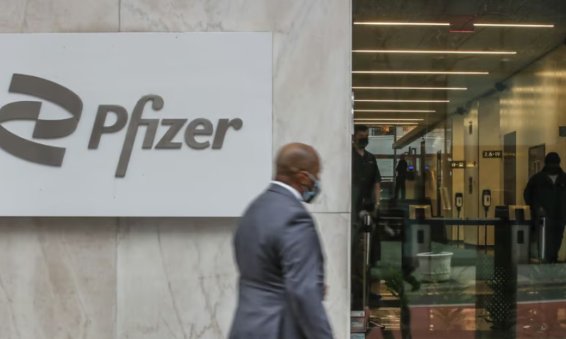 Regor gets permission to glimpse Pfizer’s FBI communique in GLP-1 trade secrets dispute