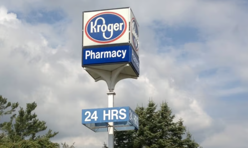 Kroger Health kicks off trial site network with focus on colorectal cancer